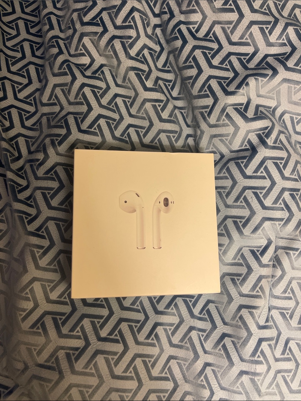 AirPods Box Only